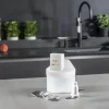 Bamix Tilbør til stavblender SliceSy Passer til Bamix-stavblendere på min. 180 watt - Lys grå