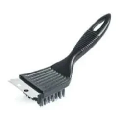 Barbecue Masters Rengøringsbørste L 20 cm - Plastik