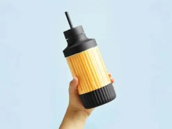 Beast Mighty Blender 650 watt - 630 ml - Carbon black