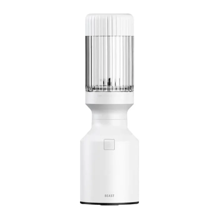 Beast Mighty Blender 650 watt - 630 ml - Cloud white