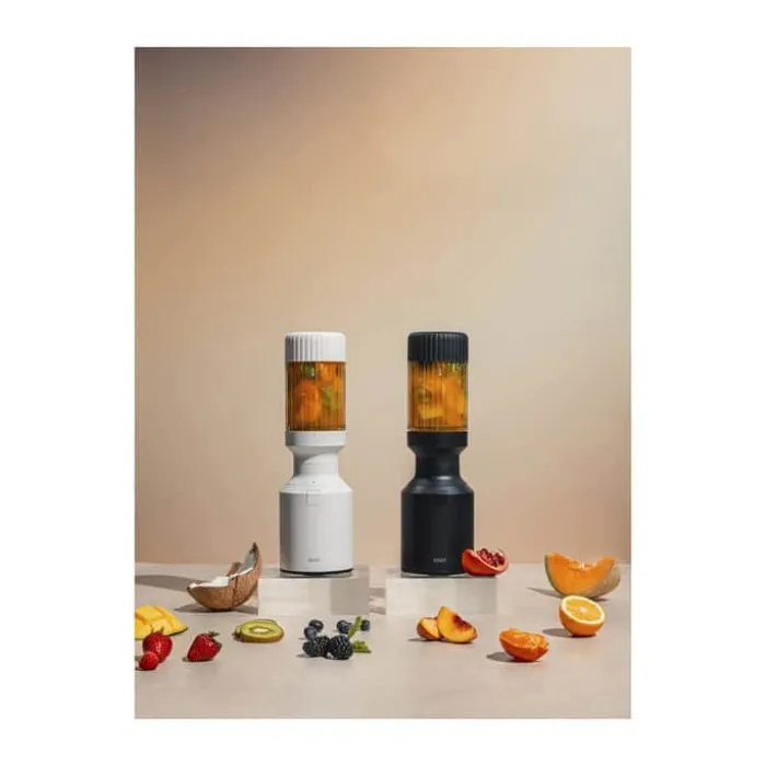 Beast Mighty Blender 650 watt - 630 ml - Cloud white