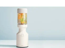 Beast Mighty Blender 650 watt - 630 ml - Cloud white