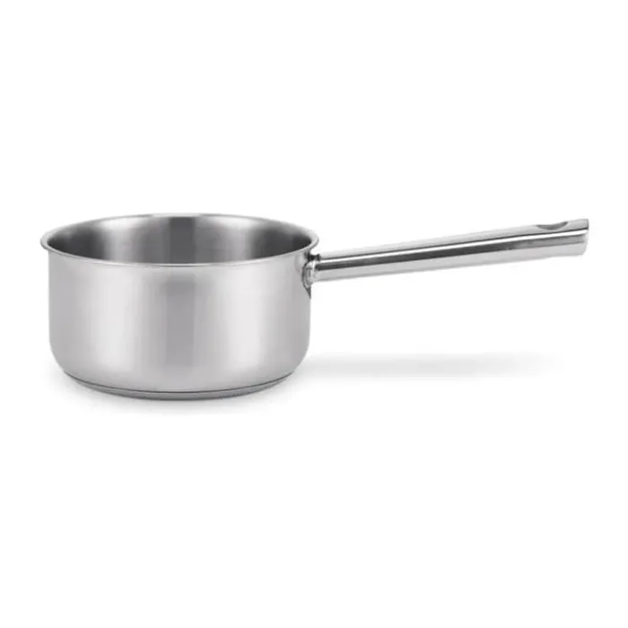 Beka Cicla Kasserollesæt - 3 dele 1,5/2,0/2,8 liter - Rustfrit stål