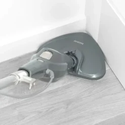 Beldray Damprenser 1300 watt - Vandtank på 350 ml - Klar på under 30 sekunder