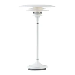 Belid Diablo Bordlampe H 35 cm - G4 - White