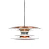 Belid Diablo Pendel Ø 40 cm - E14 - Copper