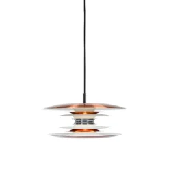 Belid Diablo Pendel Ø 30 cm - G9 - Copper