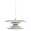 Belid Diablo Pendel Ø 40 cm - Metal - Soft Greige