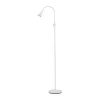 Belid Ledro Gulvlampe H 101,5-124 cm - GU5,3 - White