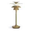 Belid Picasso Bordlampe H 34,7 cm - Metal - Antikmessing