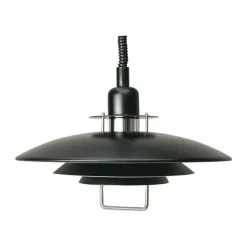 Belid Primus II Pendel Ø 43 cm - E27 - Sort