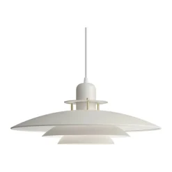 Belid Primus V Pendel Ø 47,5 cm - E27 - Sand/messing