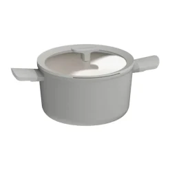 BergHOFF Balance Gryde 5,5 liter - Aluminium - Keramisk non-stick belægning