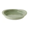 BergHOFF Balance Ovnfast Fad Ø 24 cm - Stentøj - Sage