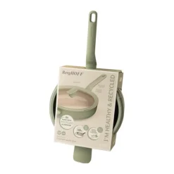 BergHOFF Balance Sauterpande Ø 26 cm - Aluminium - Keramisk non-stick belægning