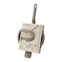 BergHOFF Balance Sauterpande Ø 26 cm - Aluminium - Keramisk non-stick belægning