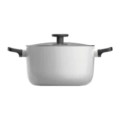 BergHOFF Glints Spirit Gryde 5,6 liter - Aluminium - Keramisk non-stick belægning