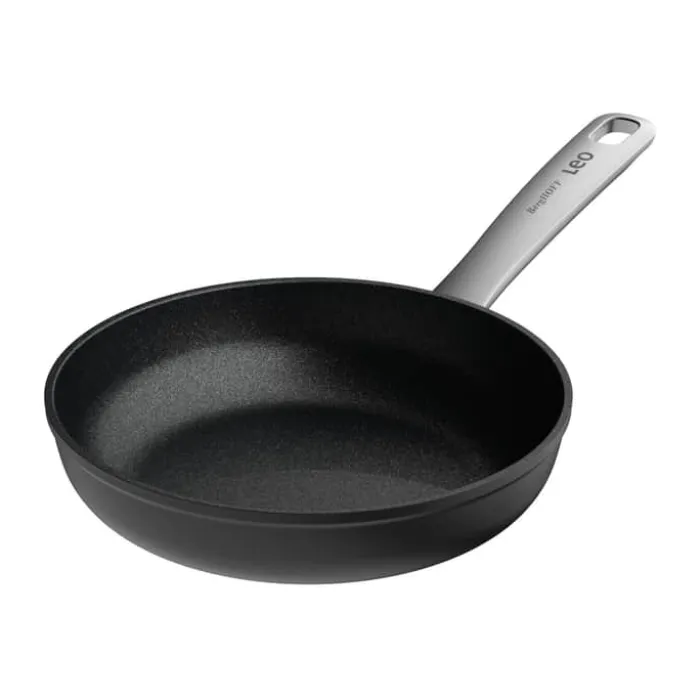 BergHOFF Graphite Stegepande Ø 20 - Aluminium - Keramisk non-stick belægning