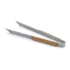 BergHOFF Grilltang L 39,5 cm - Træ/stål - Natur
