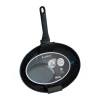 BergHOFF Helix Fiskepande Ø 34 cm - Aluminium - Keramisk non-stick belægning