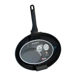 BergHOFF Helix Fiskepande Ø 34 cm - Aluminium - Keramisk non-stick belægning