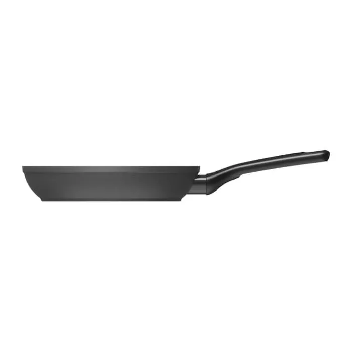 BergHOFF Helix Stegepande Ø 24 cm - Aluminium - Keramisk non-stick belægning