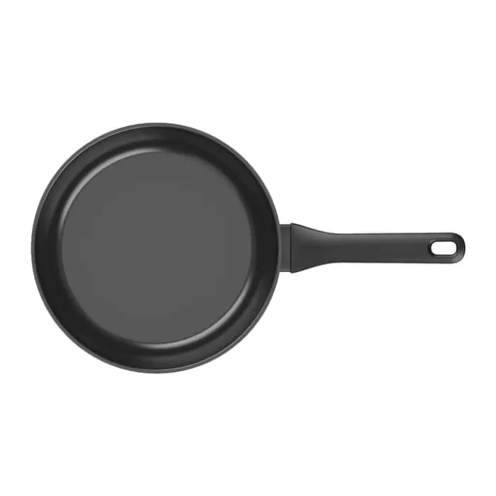 BergHOFF Helix Stegepande Ø 24 cm - Aluminium - Keramisk non-stick belægning