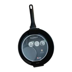 BergHOFF Helix Stegepande Ø 28 cm - Aluminium - Keramisk non-stick belægning