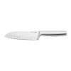 BergHOFF Legacy Knivblok - 11 dele H 25 cm - Rustfrit stål/bambus - Grå