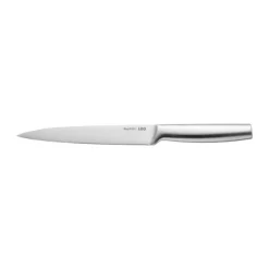 BergHOFF Legacy Knivblok - 11 dele H 25 cm - Rustfrit stål/bambus - Grå