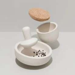 BergHOFF Morter Ø 11 cm - Keramik