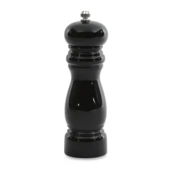 BergHOFF Peberkværn H 16,5 cm - Keramik/træ - Sort