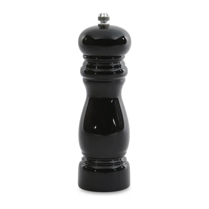 BergHOFF Peberkværn H 16,5 cm - Keramik/træ - Sort