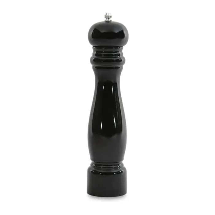 BergHOFF Peberkværn H 26,5 cm - Keramik/træ - Sort