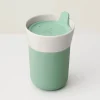 BergHOFF Rejsekrus 330 ml - Porcelæn/silikone