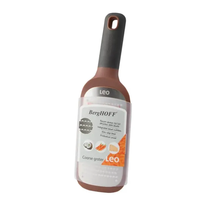 BergHOFF Rivejern Grov - Polypropylen