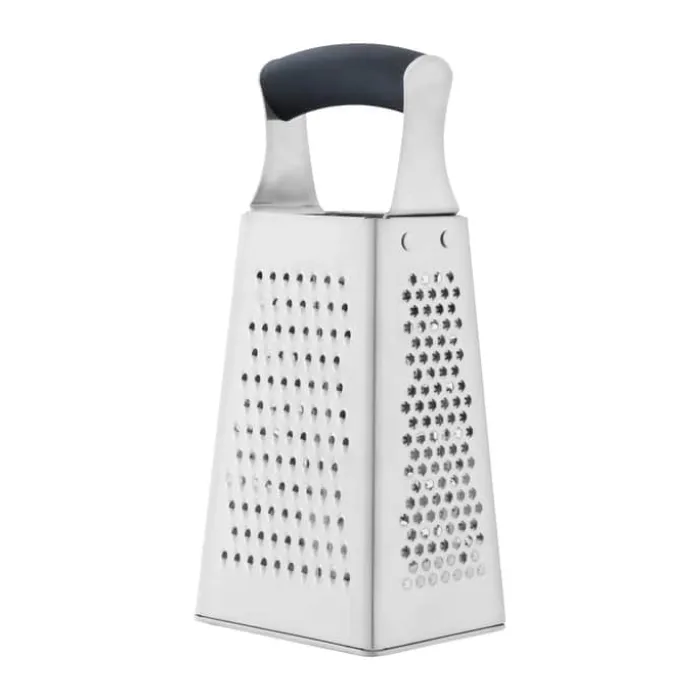 BergHOFF Rivejern H 23 cm - Rustfrit stål