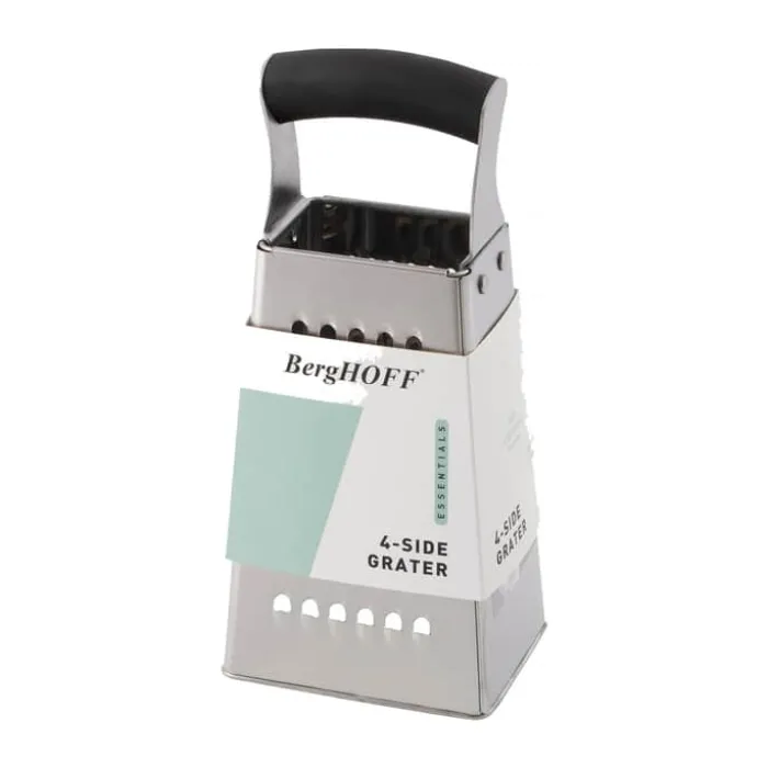 BergHOFF Rivejern H 23 cm - Rustfrit stål