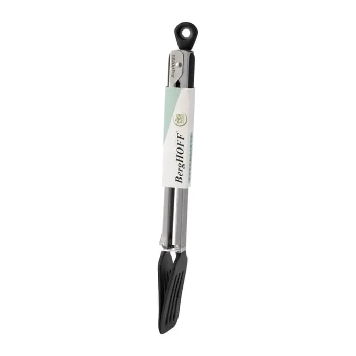 BergHOFF Spatel L 33 cm - Rustfrit stål - Sort