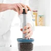 BergHOFF Vakkuum Opbevaringssæt - 4 dele Plastik