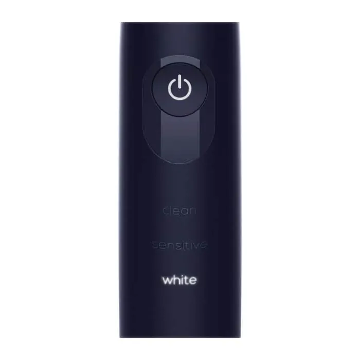 Beurer Elektrisk Tandbørste TB50 Tilbehør medfølger - Sort/hvid
