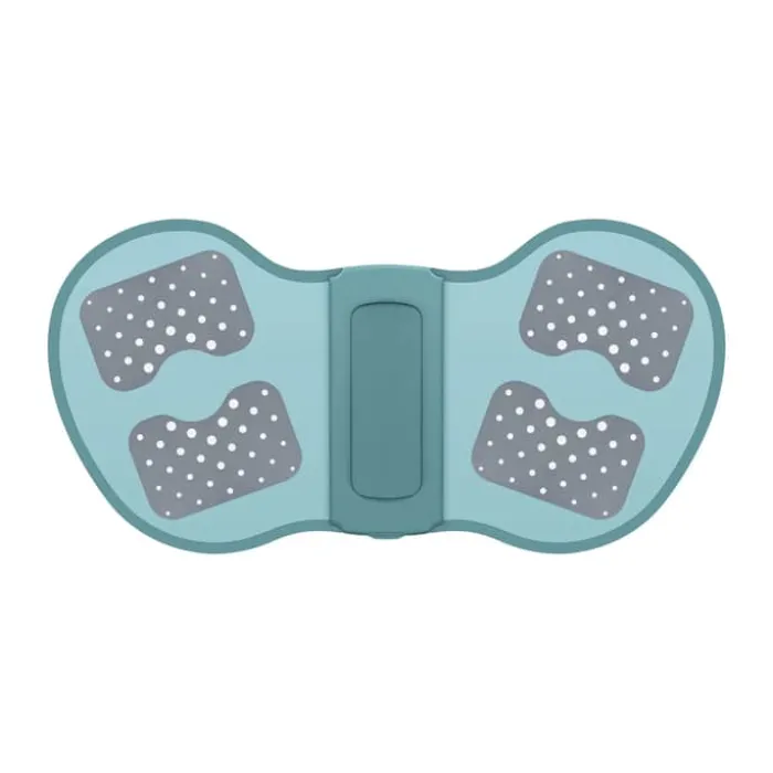 Beurer EM55 Menstrual Relax+ Tens Massageapparat 15 intensitetsniveauer - Genopladelig - Automatisk sluk