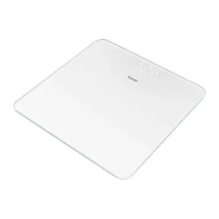 Beurer Glasvægt GS225 Vejer op til 180 kg - Quick start - Autosluk