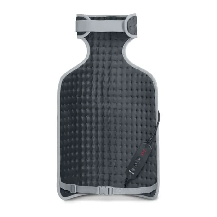 Beurer HK64 Varmepude B 42 x L 62 cm - 3 indstillinger - Automatisk sluk