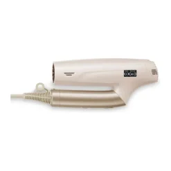 Beurer Hårtørrer HC150 1600 watt - 3 varmeindstillinger - 3 hastigheder