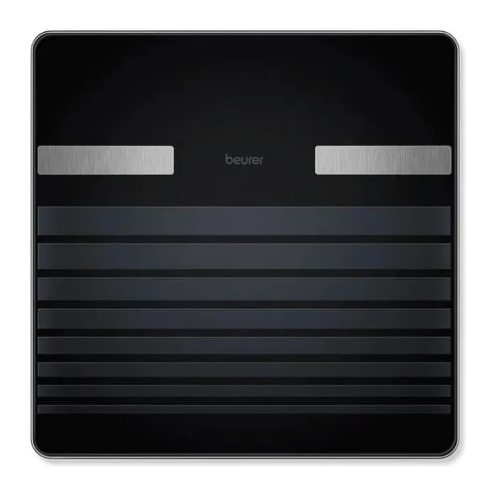 Beurer Kropsanalysevægt BF451 Vejer op til 180 kg - 8 programmer - Hukommelse