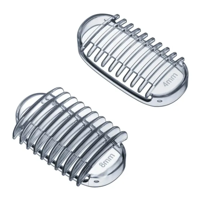 Beurer Ladyshaver HL36 Brugstid: 60 min - Vandtæt - Hvid/pink