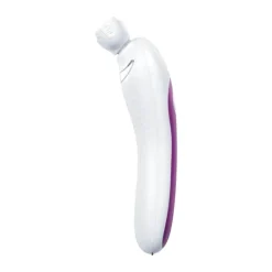 Beurer Ladyshaver HL36 Brugstid: 60 min - Vandtæt - Hvid/pink