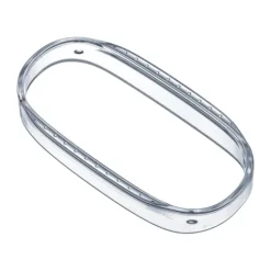 Beurer Ladyshaver HL36 Brugstid: 60 min - Vandtæt - Hvid/pink