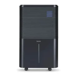 Beurer LE250 Affugter 20 liter - Ideel til rum op til 60 m² - Automatisk sluk